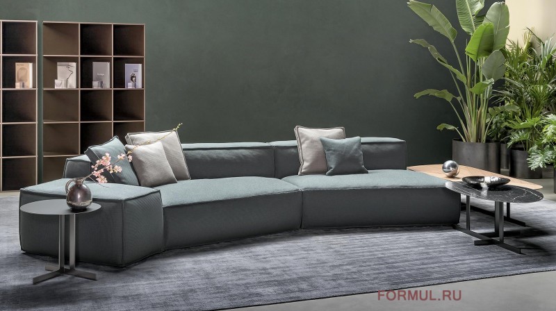 Диван Bonaldo Peanut B